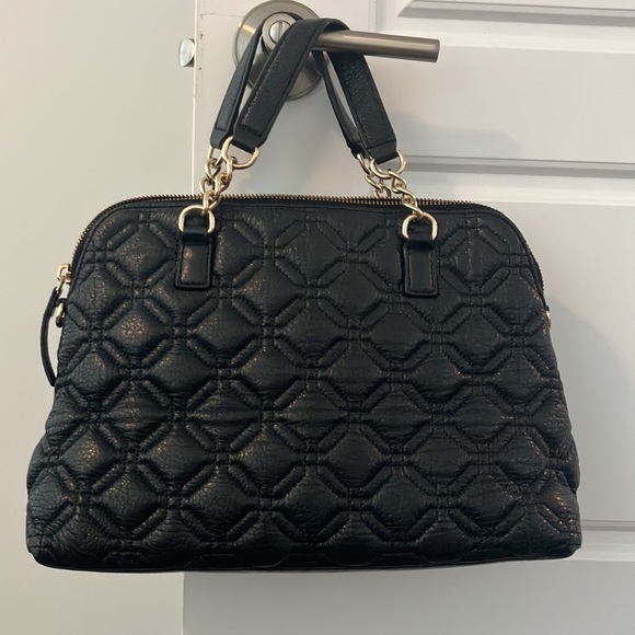 Kay spade quilted purse and wallet - Picture 4 of 12